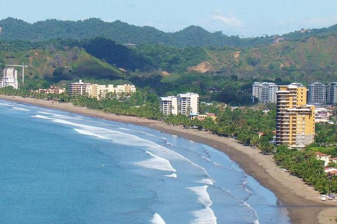 Day Trip From San Jose to Jaco Beach & ATV Adventure - Good To Know