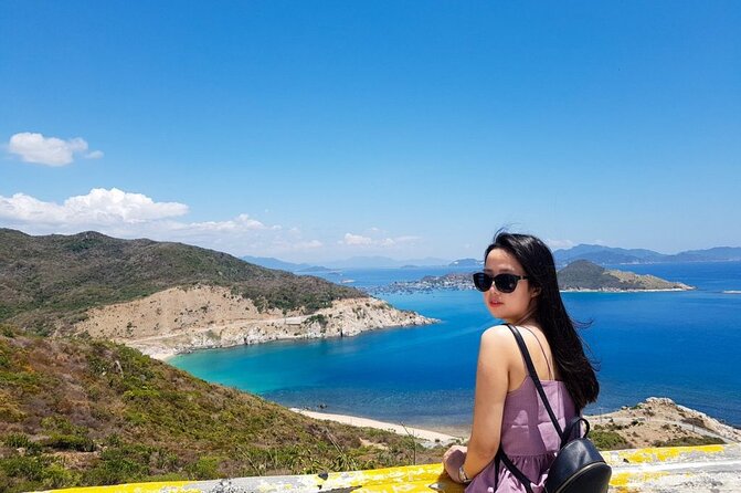 Day Trip - Nha Trang to Mui Ne (White Sandunes & Red Sandunes) - Itinerary Overview