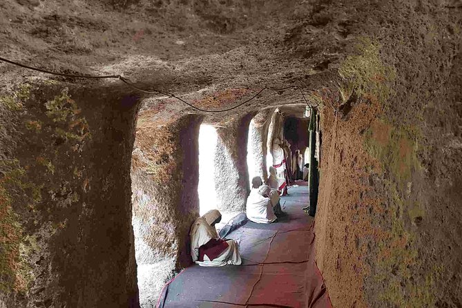 Day Trip to Adadi Mariyam and Melka Kunture - Good To Know