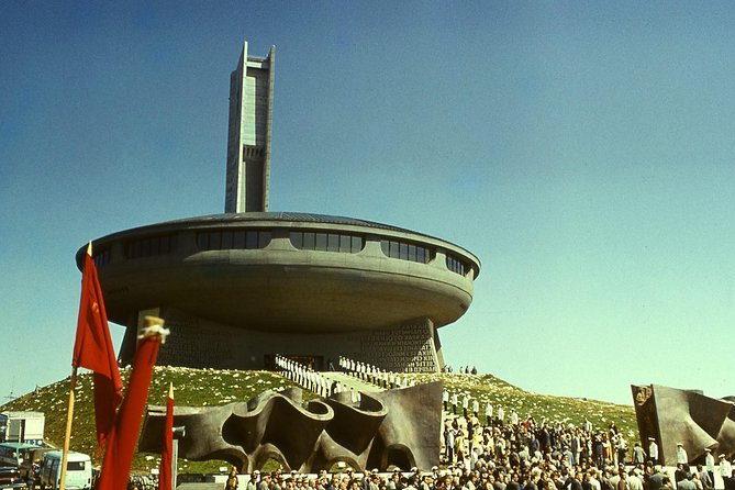Day Trip to Buzludzha From Veliko Tarnovo - Good To Know