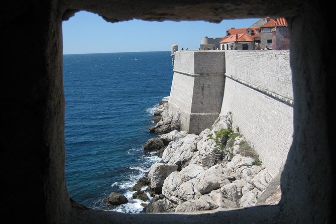 Day Trip to Dubrovnik From Makarska Riviera - Pricing and Booking Details