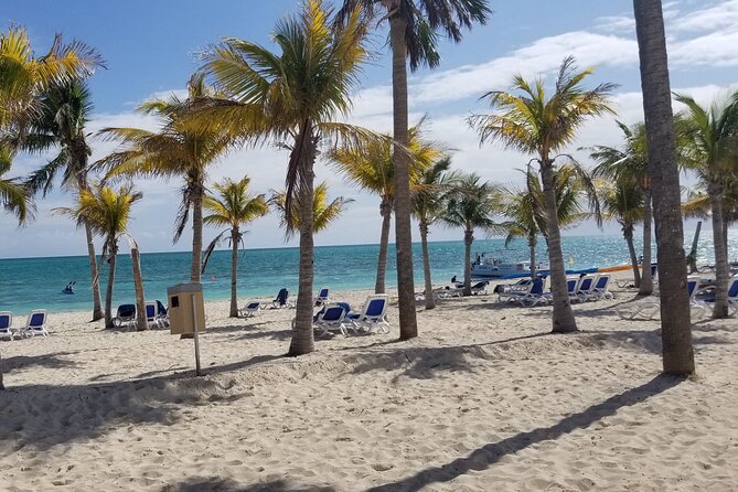 Day Trip to Freeport, Grand Bahama - Tickets Only - Good To Know