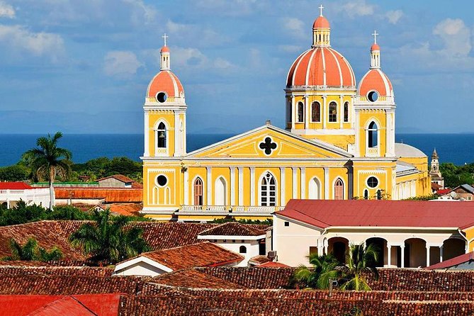 Day Trip to Granada Nicaragua From Playa Del Coco Areas - Good To Know
