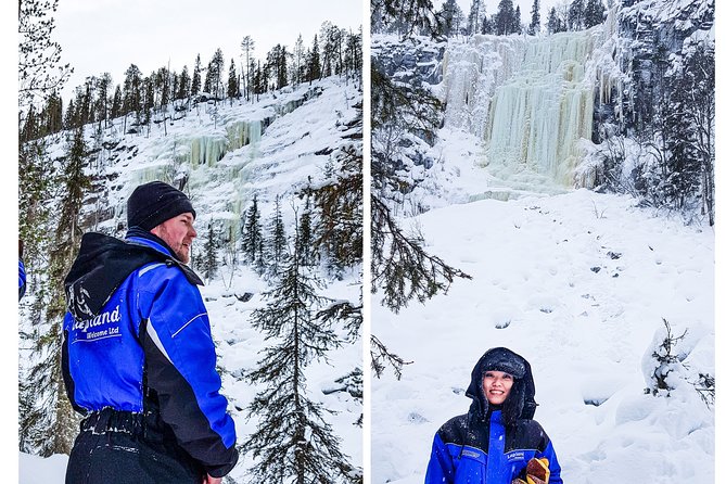 Day Trip to Korouoma Canyon From Rovaniemi - Good To Know