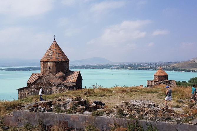 Day Trip To: Lake Sevan-Dilijian (Old Dilijan, Haghartsin Monastery) - Good To Know