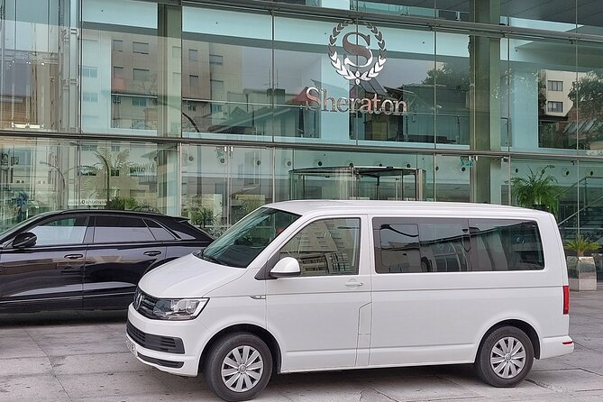 Day Trip to Lisbon (Stops) - From the Western Algarve - Good To Know