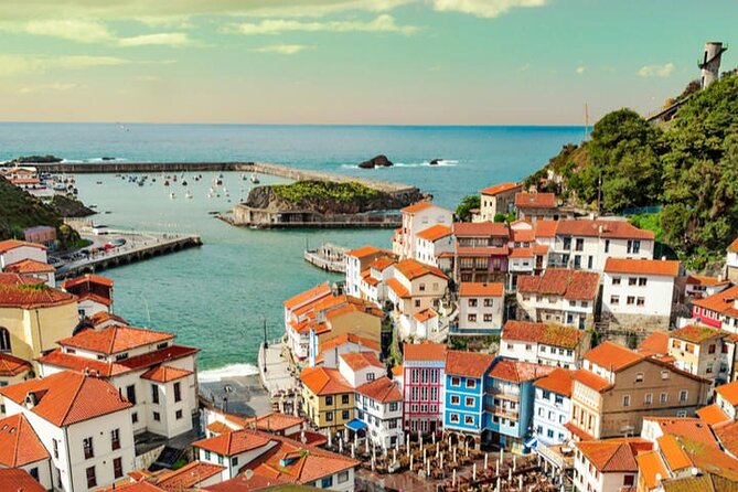 Day Trip to Luarca, Cudillero, and Avilés From Oviedo and Gijón - Tour Overview and Details
