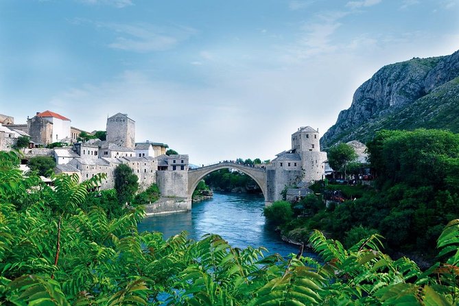 Day Trip to Mostar From Dubrovnik - Good To Know