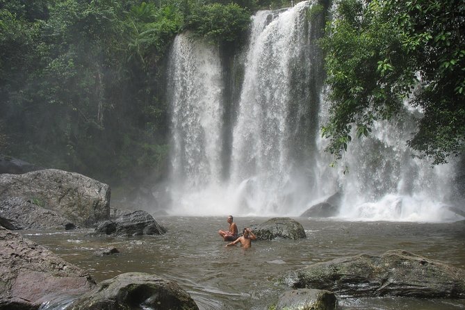Day Trip to Phnom Kulen Mountain From Siem Reap - Good To Know