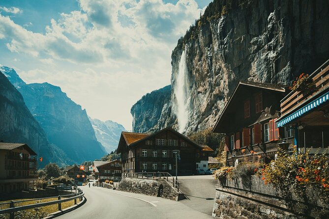 Day Trip to Swiss Villages (Interlaken-Grindelwald) - Pricing and Booking Details