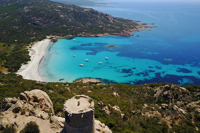 Day Trip to Tizzano and Its White Sandy Beaches - Good To Know