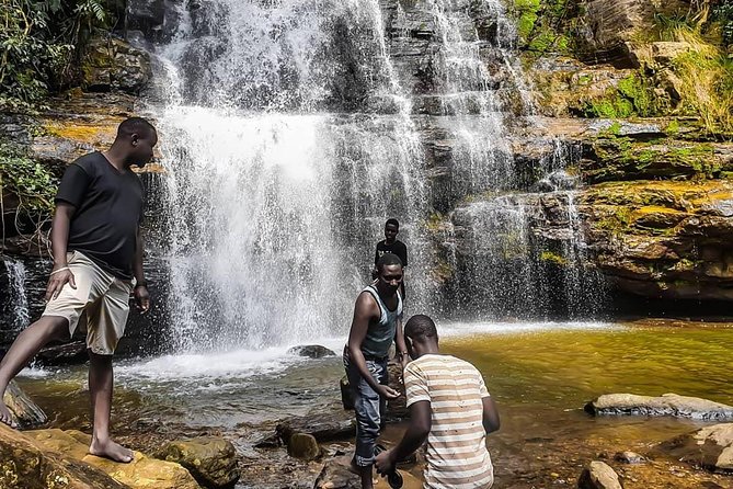 Day Trip Tour to Choma Waterfalls - Good To Know
