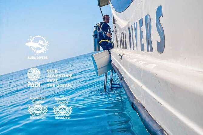 Daymaniyat Island: 2-Dive Scuba Adventure! - Good To Know