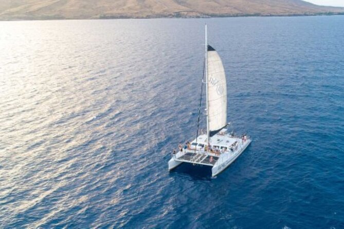 Days End Cocktail Sunset Sail - Good To Know