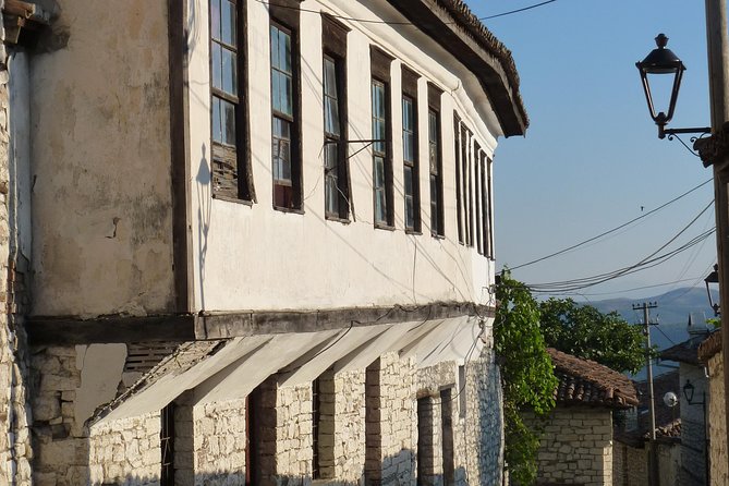 Daytrip to Berat