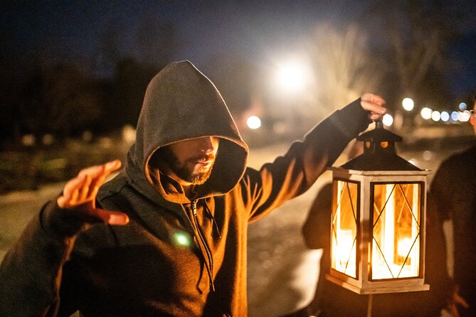 DC Ghosts Boos and Booze Haunted Pub Crawl By US Ghost Adventures - Unlocking DCs Haunted History