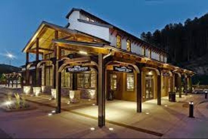Deadwood Ghosts: Haunts, Spirits, and Poltergeists Walking Tour - Good To Know