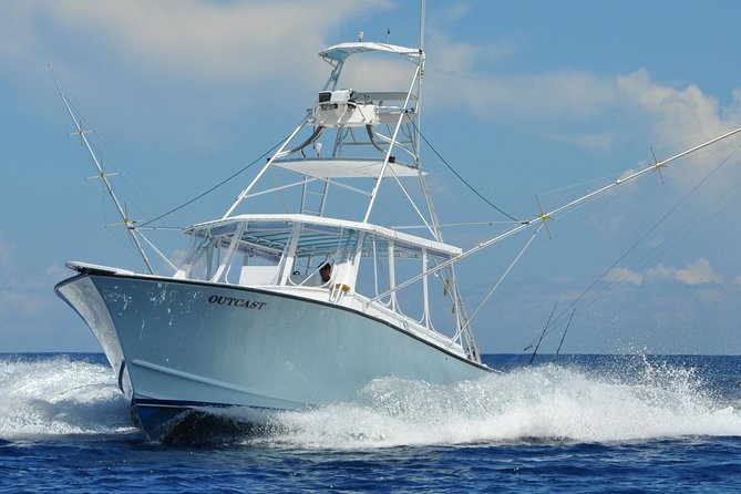 Deep Sea Fishing - Good To Know