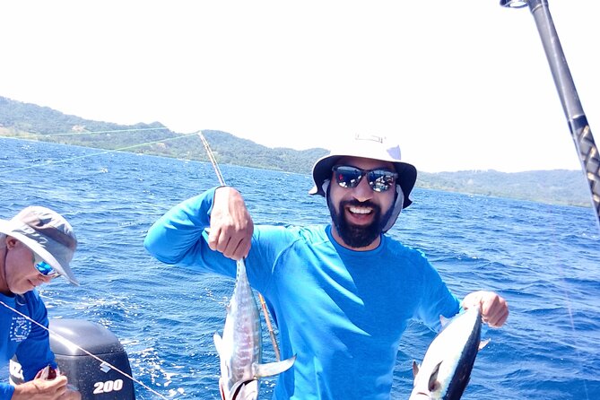 Deep-Sea Private Fishing - Good To Know
