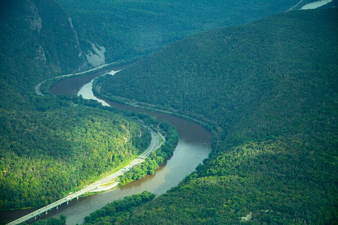 Delaware Water Gap Air Tour - Good To Know