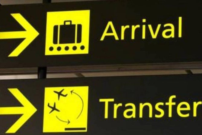 Delhi International Airport to Hotel Private Transfer - Good To Know