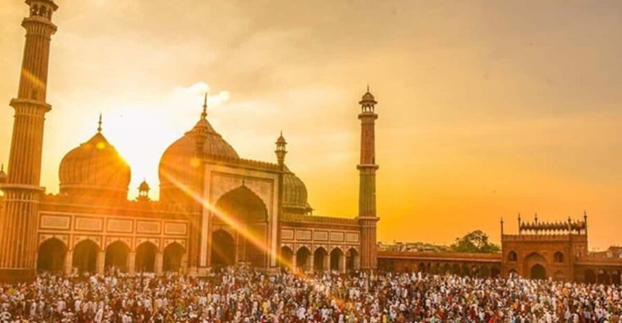 25 Best Tours In New Delhi
