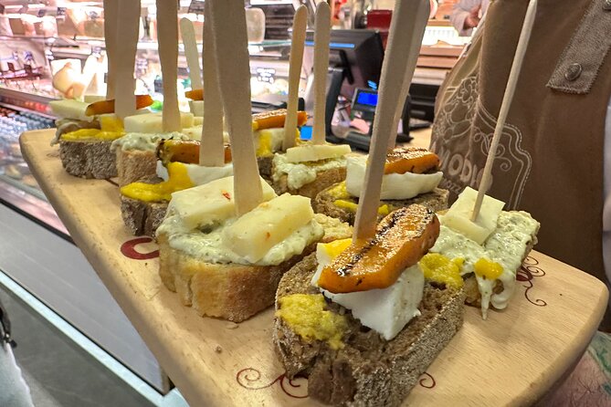 Delicious Milan Street Food Tour Review - Key Points