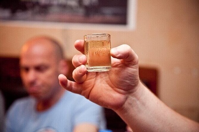 Delicious Wroclaw Vodka Tour - Good To Know