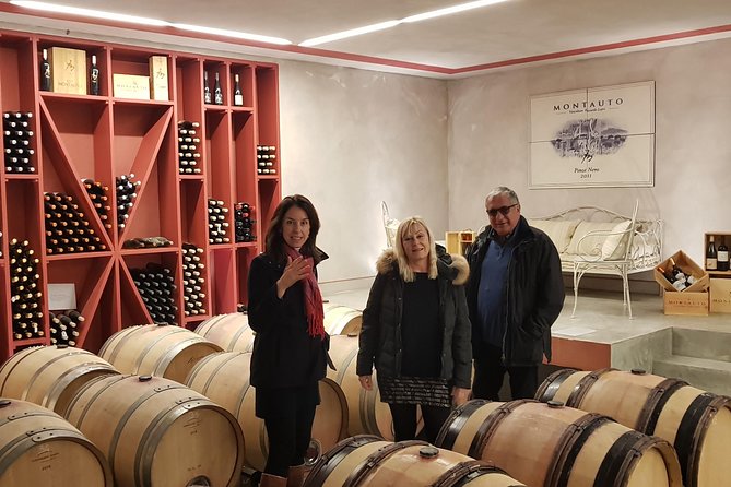 Delightful Tuscany Wine Experience in Charming Places - Good To Know