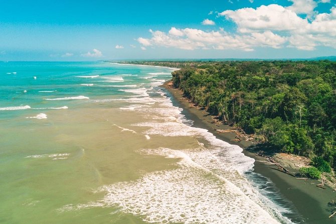 Deluxe Nature Expedition 8 Days - About Your Stay