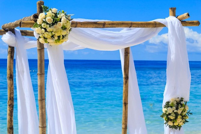 Destination Wedding on Roatans Beach (Cruise or Sunset) - About Your Stay