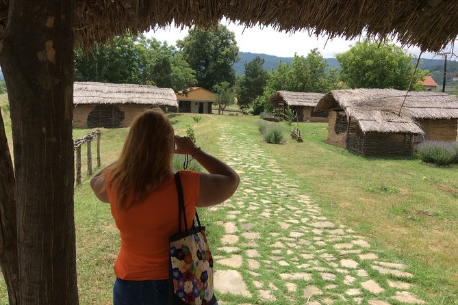 Devils Town Day Tour - Key Points