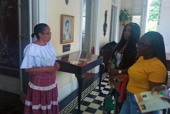 Devon House Tour With Ice Cream From Kingston - Historical Background of Devon House