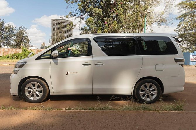 Diani Airport – Kenya Coast Beach Hotel Transfers - Key Points