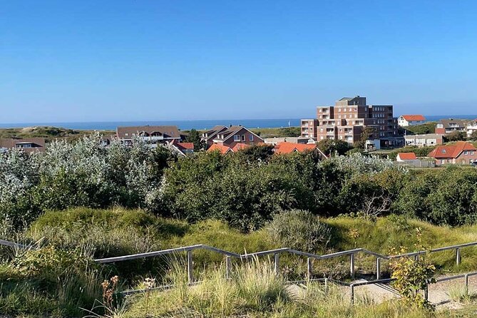 Digital Private Scavenger Hunt and Tour on Norderney Island - Exploring Norderney Island