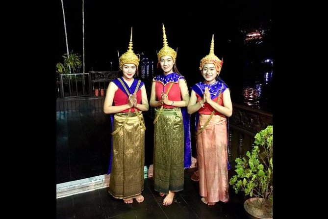 Dine and Cruise on Mekong River - Good To Know