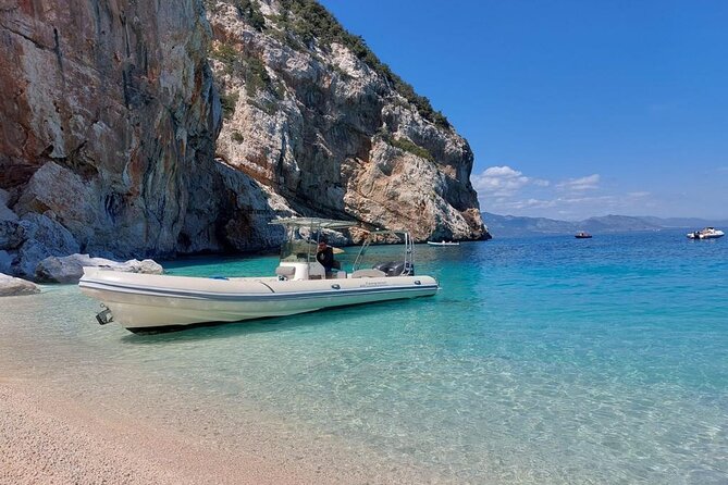 Dinghy Tour Cala Goloritze Mariolu Review - Key Points