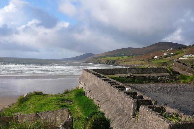 Dingle Peninsula and Slea Head Day Tour - Overview of the Tour