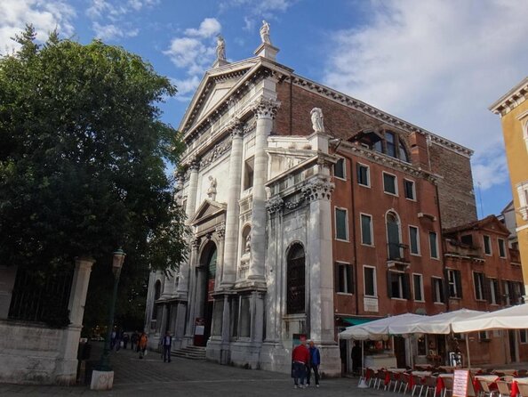 Dinner & Concert in Venice - Key Points