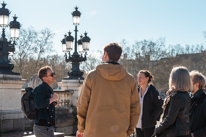 Dinner Food Tour in Bordeaux - Good To Know