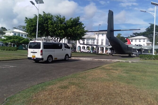 Direct Shared Shuttle From Monteverde to Liberia Airport - About Your Stay