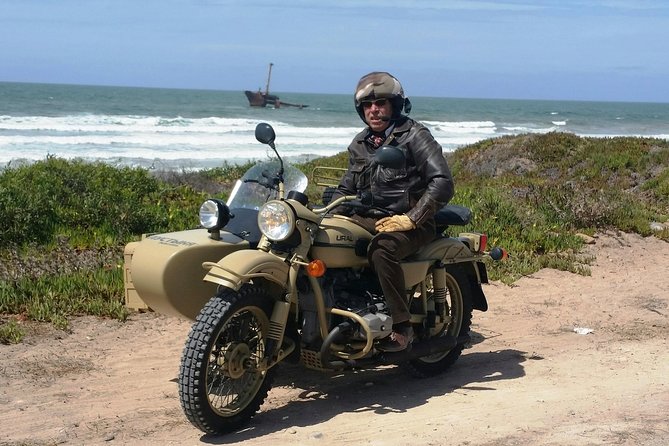 Discover Casablanca in Side Car - Exploring Casablancas Iconic Landmarks