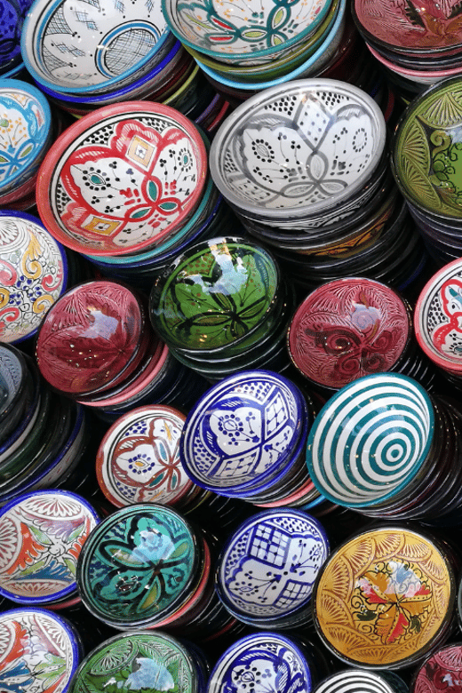 5 Best Shopping Tours In Casablanca