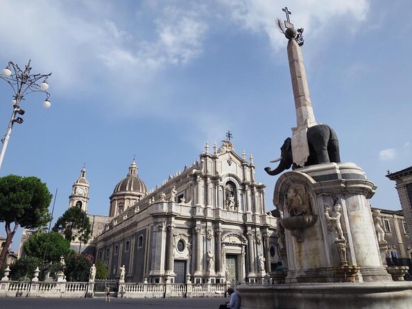 Discover Catania From Fabulous Viewpoints With Your Personal Photographer - Good To Know