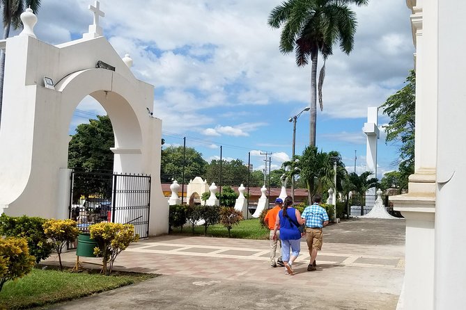 Discover Chinandega From Corinto Shore Excursion - About Your Stay