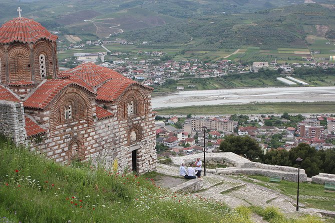 Discover & Cook : Berat Day Trip + Cooking Class - Tour Overview