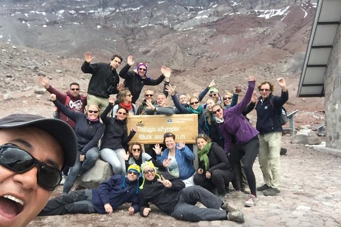 Discover Ecuador Tour 17 Days - About Your Stay