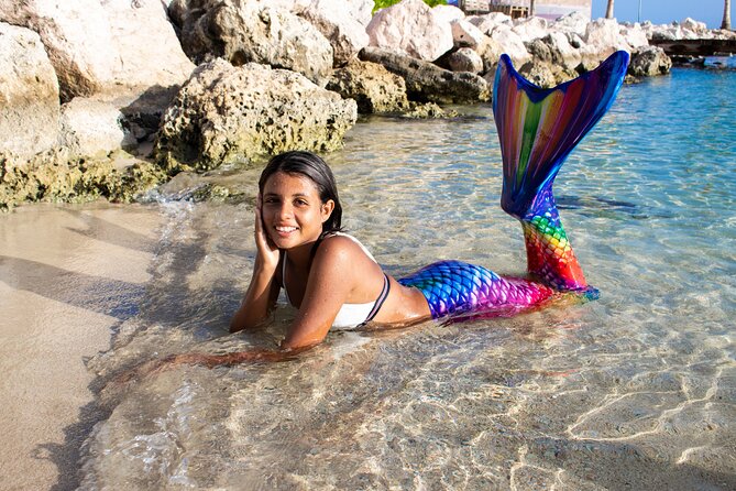 Discover Mermaid - Good To Know