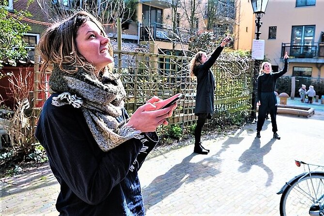 Discover Nijmegen With an Outside Escape City Game Tour! - Good To Know