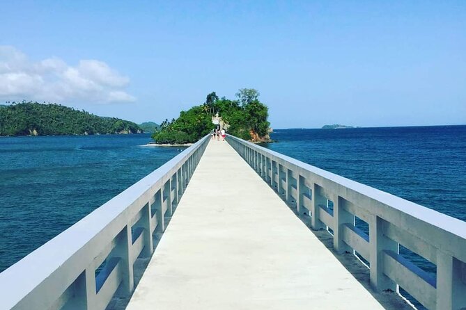 Discover Samana, Bacardi Island, the Limon Waterfall and the Whales - Samana Exploration